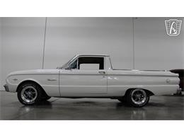 1963 Ford Ranchero (CC-2083504) for sale in Las Vegas, Nevada
