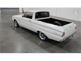 1963 Ford Ranchero (CC-2083504) for sale in Las Vegas, Nevada