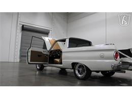 1963 Ford Ranchero (CC-2083504) for sale in Las Vegas, Nevada