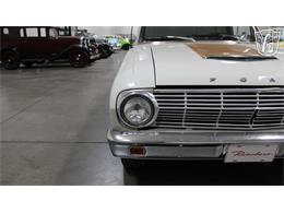 1963 Ford Ranchero (CC-2083504) for sale in Las Vegas, Nevada