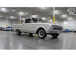 1963 Ford Ranchero (CC-2083504) for sale in Las Vegas, Nevada