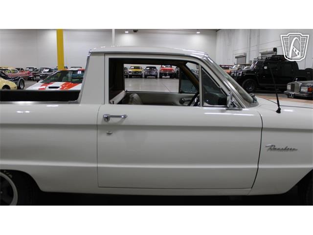 1963 Ford Ranchero (CC-2083504) for sale in Las Vegas, Nevada