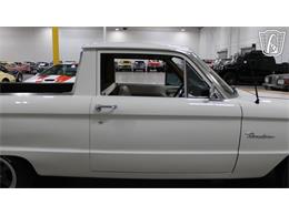 1963 Ford Ranchero (CC-2083504) for sale in Las Vegas, Nevada