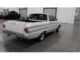 1963 Ford Ranchero (CC-2083504) for sale in Las Vegas, Nevada