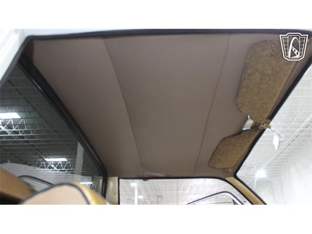 1963 Ford Ranchero (CC-2083504) for sale in Las Vegas, Nevada