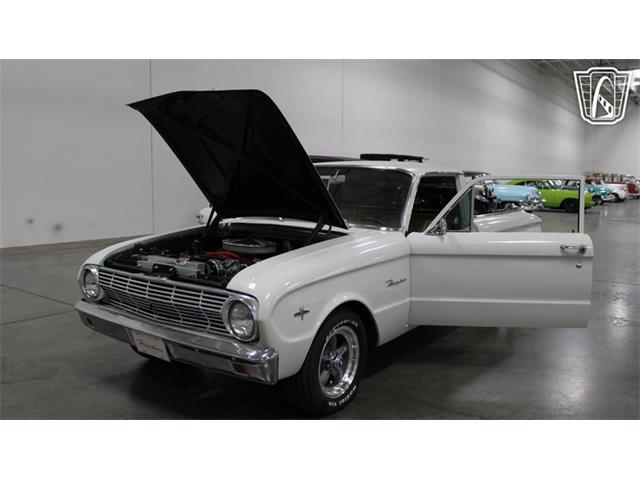 1963 Ford Ranchero (CC-2083504) for sale in Las Vegas, Nevada