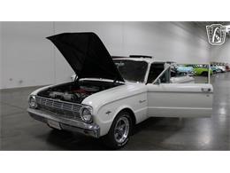 1963 Ford Ranchero (CC-2083504) for sale in Las Vegas, Nevada