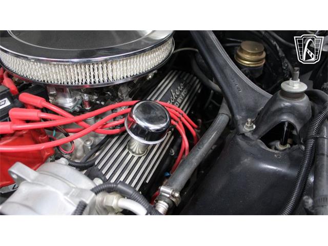 1963 Ford Ranchero (CC-2083504) for sale in Las Vegas, Nevada