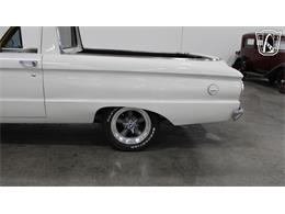 1963 Ford Ranchero (CC-2083504) for sale in Las Vegas, Nevada