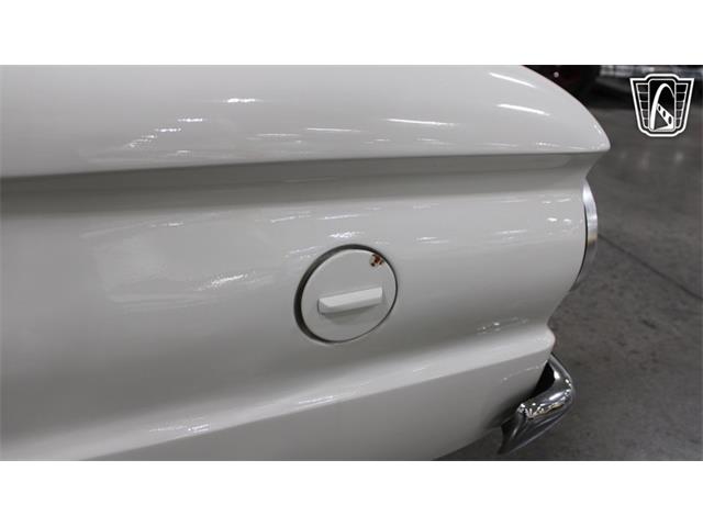 1963 Ford Ranchero (CC-2083504) for sale in Las Vegas, Nevada