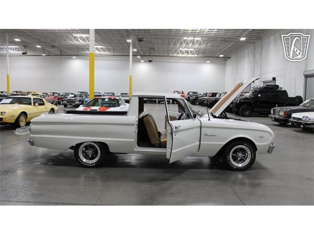 1963 Ford Ranchero (CC-2083504) for sale in Las Vegas, Nevada