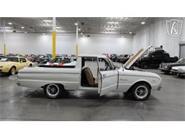 1963 Ford Ranchero (CC-2083504) for sale in Las Vegas, Nevada