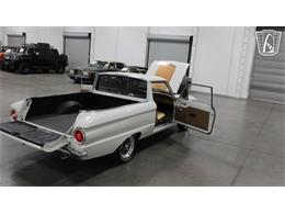 1963 Ford Ranchero (CC-2083504) for sale in Las Vegas, Nevada