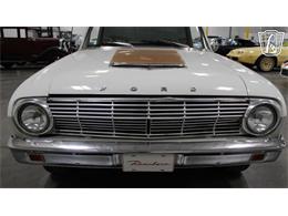 1963 Ford Ranchero (CC-2083504) for sale in Las Vegas, Nevada