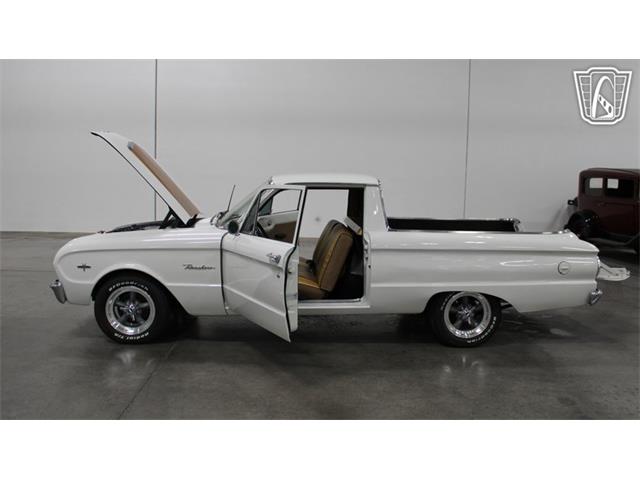 1963 Ford Ranchero (CC-2083504) for sale in Las Vegas, Nevada