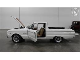 1963 Ford Ranchero (CC-2083504) for sale in Las Vegas, Nevada