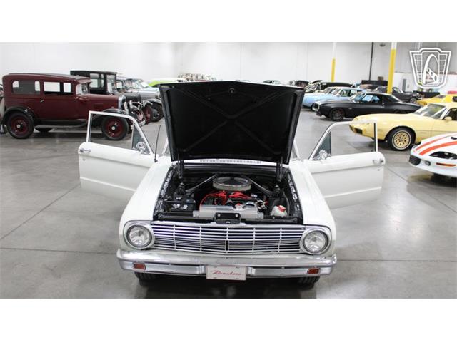 1963 Ford Ranchero (CC-2083504) for sale in Las Vegas, Nevada