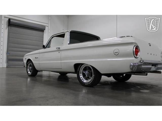 1963 Ford Ranchero (CC-2083504) for sale in Las Vegas, Nevada