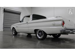 1963 Ford Ranchero (CC-2083504) for sale in Las Vegas, Nevada