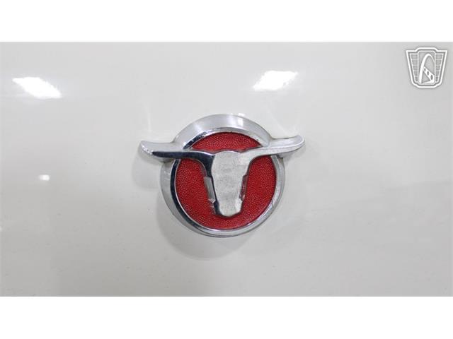 1963 Ford Ranchero (CC-2083504) for sale in Las Vegas, Nevada
