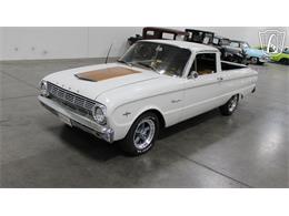 1963 Ford Ranchero (CC-2083504) for sale in Las Vegas, Nevada