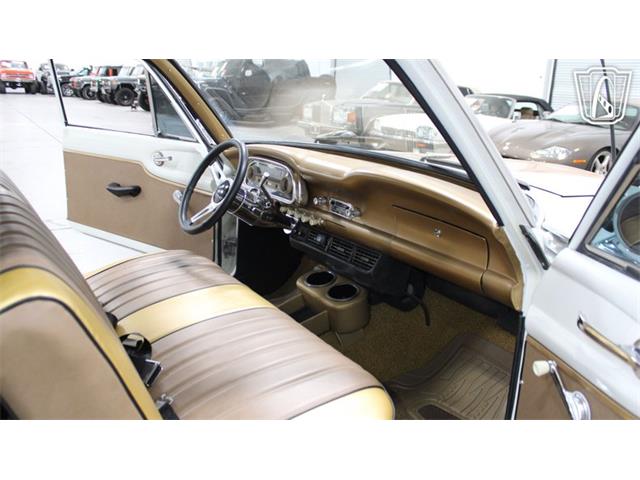 1963 Ford Ranchero (CC-2083504) for sale in Las Vegas, Nevada