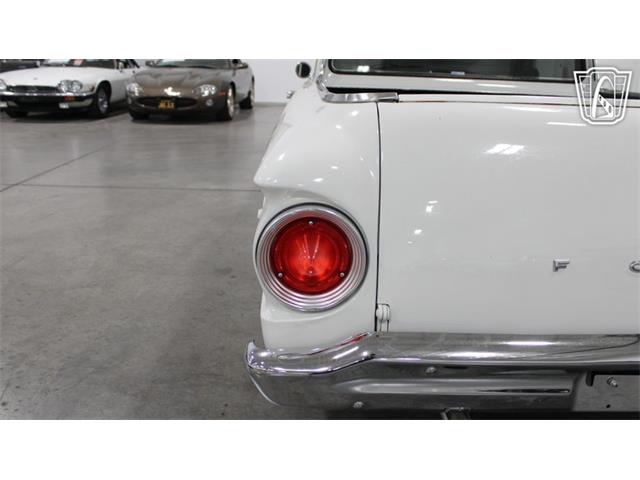 1963 Ford Ranchero (CC-2083504) for sale in Las Vegas, Nevada