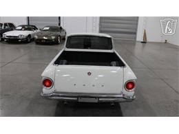 1963 Ford Ranchero (CC-2083504) for sale in Las Vegas, Nevada