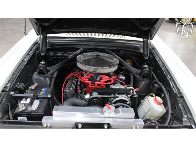 1963 Ford Ranchero (CC-2083504) for sale in Las Vegas, Nevada
