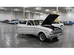 1963 Ford Ranchero (CC-2083504) for sale in Las Vegas, Nevada