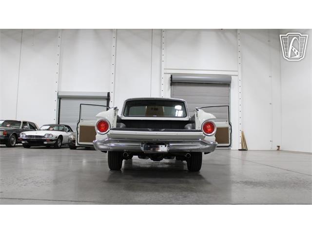 1963 Ford Ranchero (CC-2083504) for sale in Las Vegas, Nevada