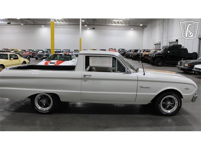 1963 Ford Ranchero (CC-2083504) for sale in Las Vegas, Nevada