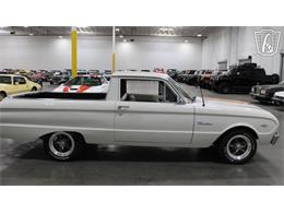 1963 Ford Ranchero (CC-2083504) for sale in Las Vegas, Nevada
