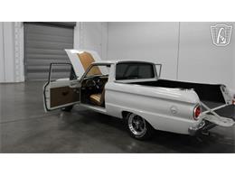 1963 Ford Ranchero (CC-2083504) for sale in Las Vegas, Nevada