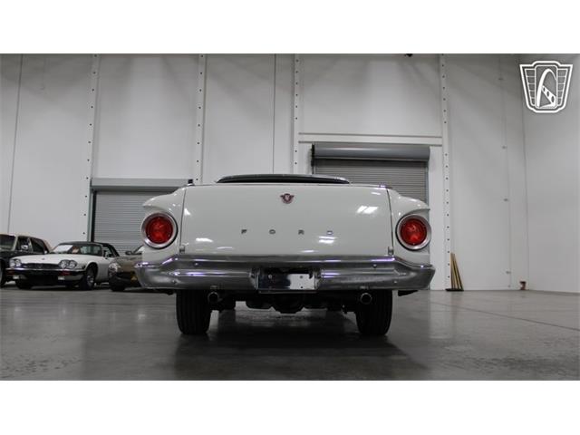 1963 Ford Ranchero (CC-2083504) for sale in Las Vegas, Nevada