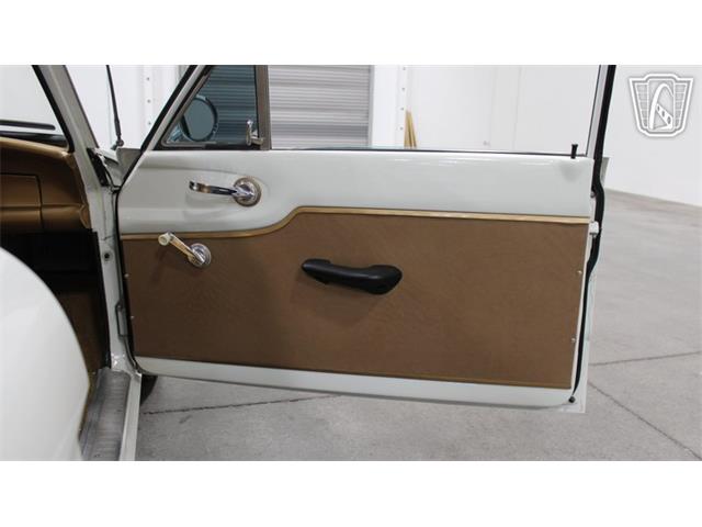 1963 Ford Ranchero (CC-2083504) for sale in Las Vegas, Nevada