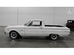 1963 Ford Ranchero (CC-2083504) for sale in Las Vegas, Nevada