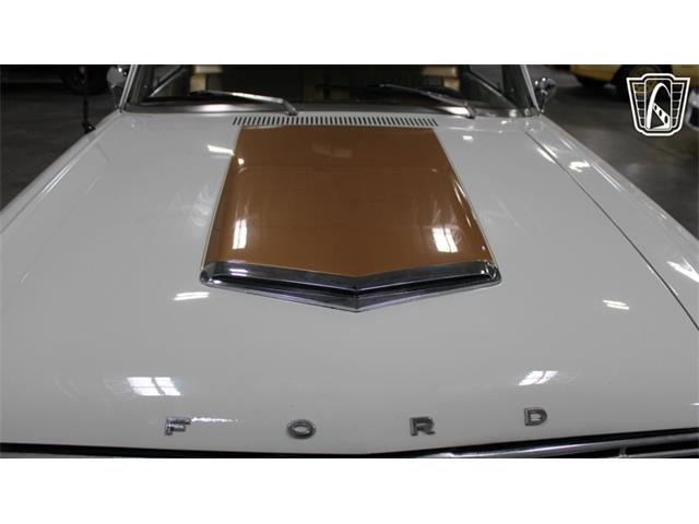 1963 Ford Ranchero (CC-2083504) for sale in Las Vegas, Nevada