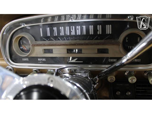 1963 Ford Ranchero (CC-2083504) for sale in Las Vegas, Nevada
