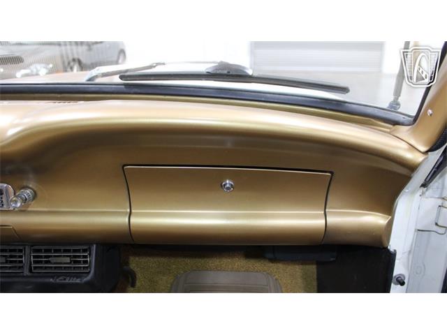 1963 Ford Ranchero (CC-2083504) for sale in Las Vegas, Nevada