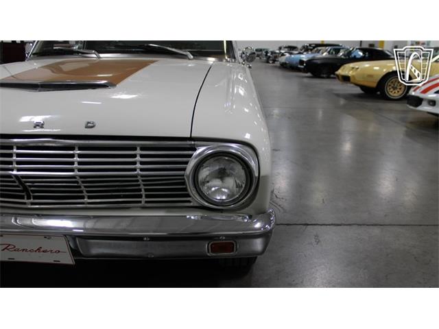 1963 Ford Ranchero (CC-2083504) for sale in Las Vegas, Nevada
