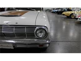 1963 Ford Ranchero (CC-2083504) for sale in Las Vegas, Nevada