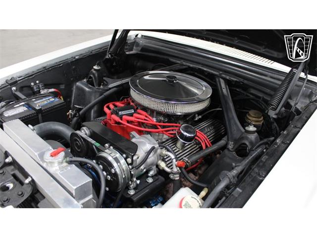 1963 Ford Ranchero (CC-2083504) for sale in Las Vegas, Nevada