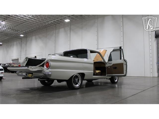 1963 Ford Ranchero (CC-2083504) for sale in Las Vegas, Nevada