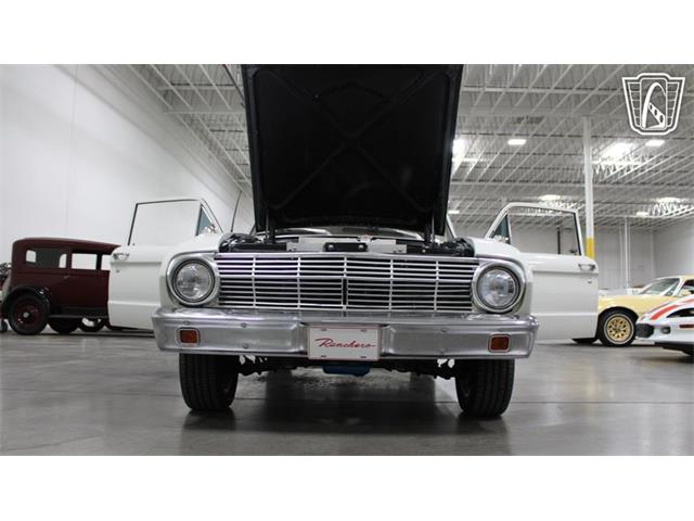 1963 Ford Ranchero (CC-2083504) for sale in Las Vegas, Nevada