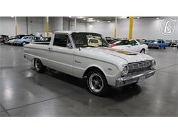1963 Ford Ranchero (CC-2083504) for sale in Las Vegas, Nevada