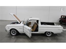 1963 Ford Ranchero (CC-2083504) for sale in Las Vegas, Nevada
