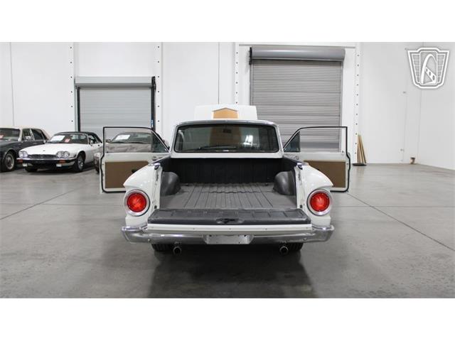 1963 Ford Ranchero (CC-2083504) for sale in Las Vegas, Nevada
