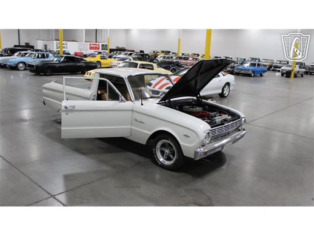 1963 Ford Ranchero (CC-2083504) for sale in Las Vegas, Nevada