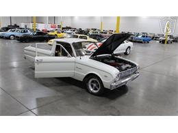 1963 Ford Ranchero (CC-2083504) for sale in Las Vegas, Nevada